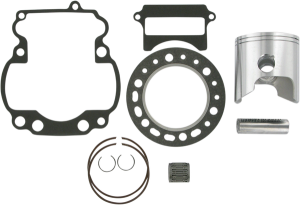High Performance Piston Kit With Gaskets For 2-stroke, 1, nordicamoto.ro
