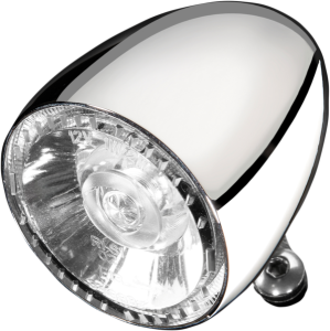 Bullet 1000® Rb Chrome