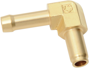 Fuel Inlet Fitting