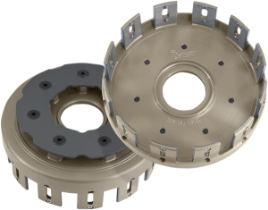 Billet Clutch Basket
