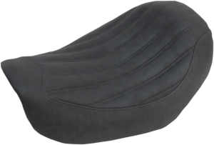 Knuckle Solo Seat Black