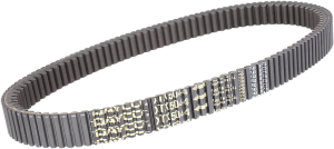 Extreme Torque Belt Black