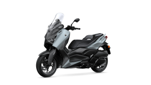 Scuter Yamaha XMAX 300 Tech MAX+, 10, nordicamoto.ro