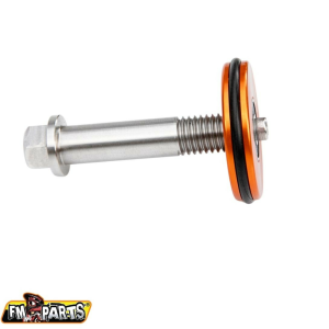 Protectie PDS KTM EXC 2008-2023 Fm-Parts