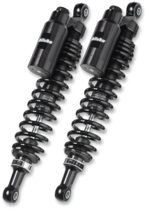 Wmt Series Rear Shocks Black, 1, nordicamoto.ro