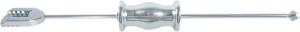 Slide Puller Silver