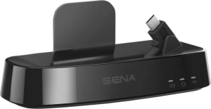 Wifi Docking Station Black, 2, nordicamoto.ro
