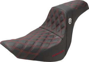 Pro Series Sdc Performance Grip Seat Black, 1, nordicamoto.ro