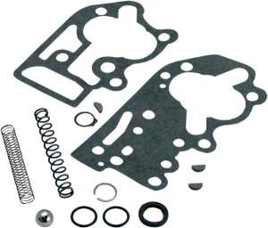 Billet Oil Pump Rebuild Kit