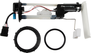 Fuel Pump Module Black 