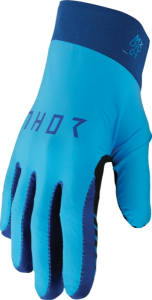 Manusi Thor Agile Blue M, 1, nordicamoto.ro