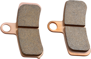 Sintered Metal Harley/buell  Brake Pad