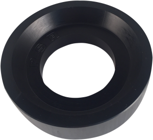 Wheel Bearing Puller Protector Black, 1, nordicamoto.ro