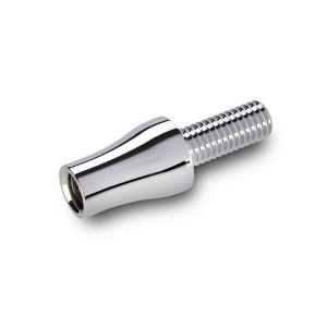 Bullet 1000 Series Mount Chrome