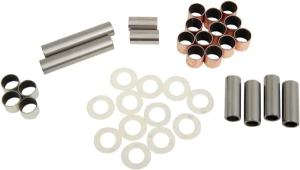 Bushing Kit For Yamaha With Tss Front Suspension