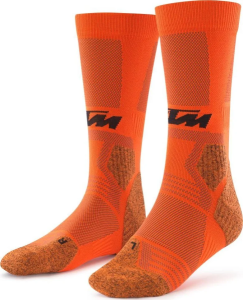 Sosete KTM Essentials Orange