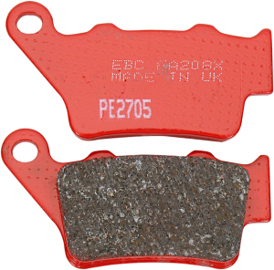 Sport Carbon (r)x(r) Brake Pads