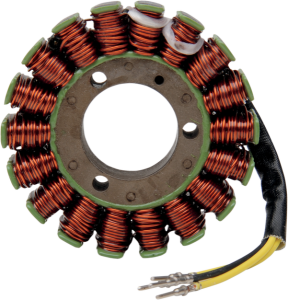 Stator For Sea-doo