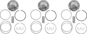 Set de pistoane, 1, nordicamoto.ro