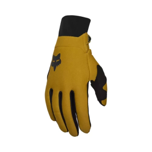 Manusi Fox Defend Thermo Gri XXL, 5, nordicamoto.ro