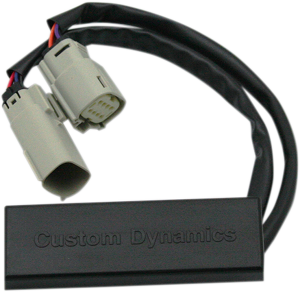 Magic Strobes Brake Light Flasher