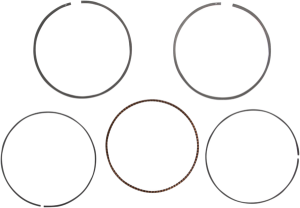 Replacement Piston Ring Set