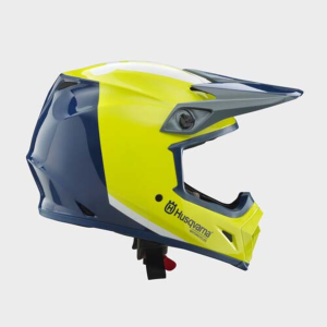 Casca Husqvarna MX 9 Mips Authentic