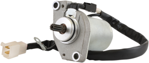 Starter Yamaha Unfinished, 1, nordicamoto.ro