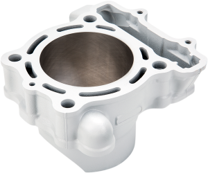 Cylinder Kit Aluminum, Natural, 1, nordicamoto.ro