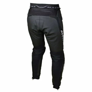 Pantaloni de piele dama sport/touring MACNA LIGHTNING 44, 2, nordicamoto.ro