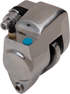 Front And Rear Brake Caliper Kits Chrome, 1, nordicamoto.ro