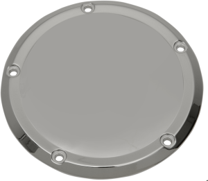 Derby Cover Chrome, 1, nordicamoto.ro