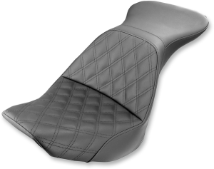 Seat Explorer Ls Flstn Black