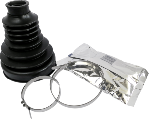 Cv Boot Kit Standard Black
