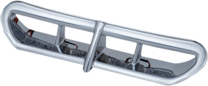 Led Fairing Vent Accent White