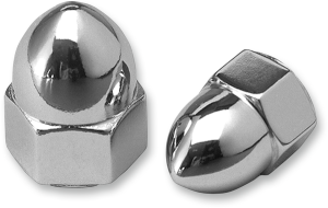 Acorn Hardware Kit Silver, 1, nordicamoto.ro