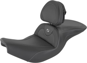 Roadsofa Carbon Fiber Seat Black, 1, nordicamoto.ro