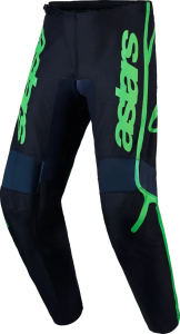 Pantaloni Fluid Apex V2, negri, nordicamoto.ro