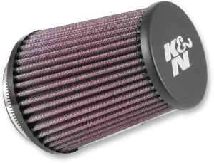 Aircharger® Intake System Black, 1, nordicamoto.ro