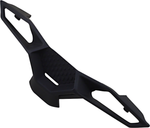 Aparatoare de nas Ochelari 100% Racecraft 2 Black