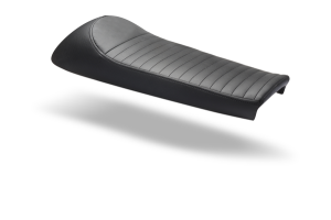 Café Racer Double Seat Black, 2, nordicamoto.ro