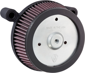 Big Sucker Stage 1 Air Filter Kit Black, Red, 1, nordicamoto.ro