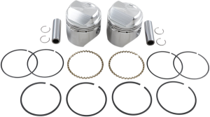 High-performance Piston Kit