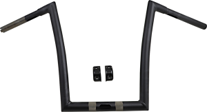 1-1/4(r) Touring Handlebar Black, 2, nordicamoto.ro