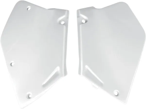 Replacement Side Panels White