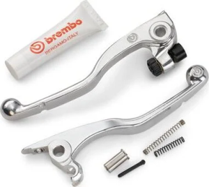Clutch / brake lever, nordicamoto.ro
