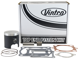 Top End Piston Kit, 1, nordicamoto.ro