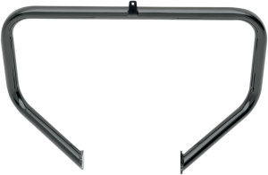 Big Buffalo Engine Guard Silver, 2, nordicamoto.ro
