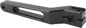 Billet Shift Lever Black 25 mm (1') Shorter, 1, nordicamoto.ro