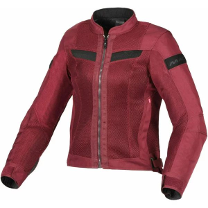 Geaca de vara textil dama MACNA VELOTURA, nordicamoto.ro